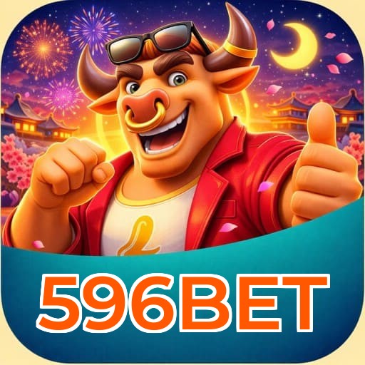 Logo Oficial 596BET Download